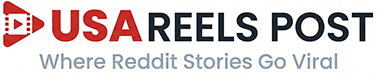 USA REELS POST