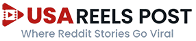 USA REELS POST