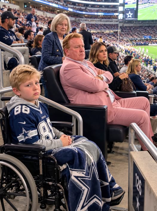 PART 1 – Six Months After the Accident, My Son Asked for One Impossible Thing That I Couldn’t Bring Myself to Refuse