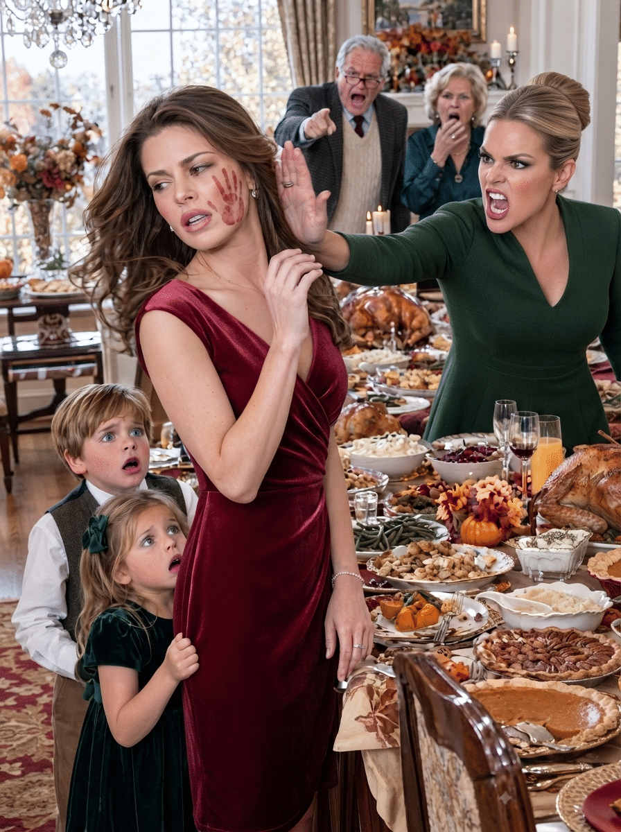 My Sister Slapped Me Over $20,000—So I Canceled The $1,600 Monthly Mortgage Payment
